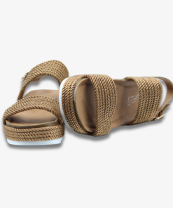 Sally B The Mariner Sandal