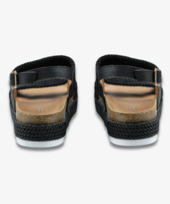 Alternative view of Sally B The Mariner Sandal
