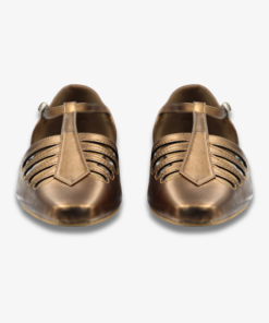 Sally B Odyssey Sandal