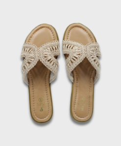LaMara Paris Beach & Boho Vibes Sandals