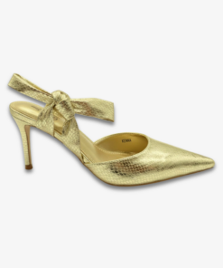 LaMara Paris Radiance Pointed Stiletto Heels