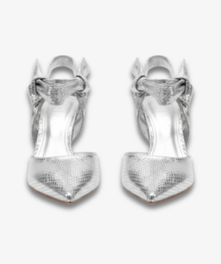 Alternative view of LaMara Paris Radiance Pointed Stiletto Heels