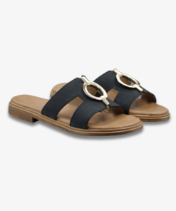 Sally B Crossover Ring Slides