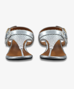 Alternative view of Sally B Cork Wedge Sandals
