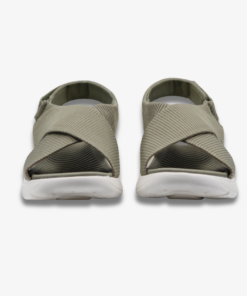 Alternative view of Sally B Athletic Crossband Comfort Sandals