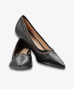 Alternative view of Sally B Executive Elegance Heels