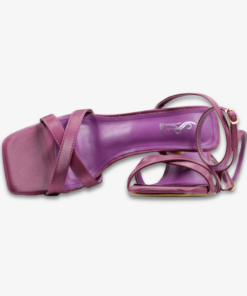 Sally B Rendezvous Party Heel