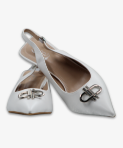Sally B Modern Muse Slingback