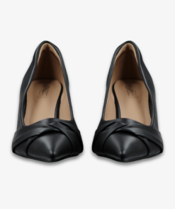 Alternative view of Sally B Serena Pleated High Heel