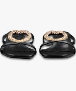 Alternative view of Sally B Glamour Heart Slides