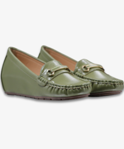 Sally B Chic Comfort Wedges