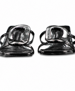 sally b sleek ascent sculptural heels