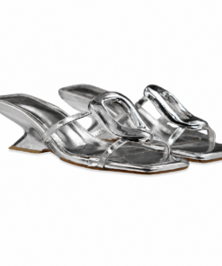 sally b sleek ascent sculptural heels