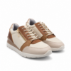 Lamara KESIA Zip Detail Sneaker