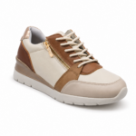 Lamara KESIA Zip Detail Sneaker 3
