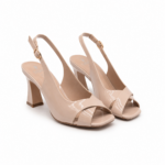 Lamara SUKI Slingback High Heel Sandal