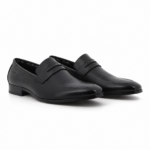classic penny loafer