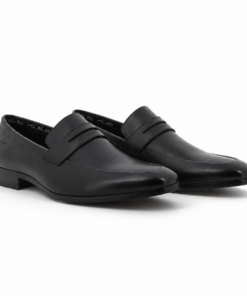 classic penny loafer