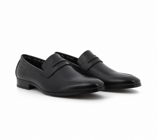 classic penny loafer